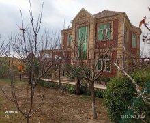 Satılır Həyət evi/villa Binə qəs., Xəzər r.