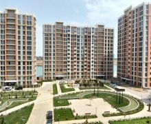 Satılır Yeni Tikili İnşaatçılar m., Yasamal r.