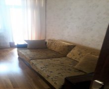 Kirayə (aylıq) Yeni Tikili Qara Qarayev m., Nizami r.