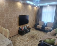 ehmedlide 3 otaqli evler Əhmədli m., Xətai r.