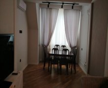 Kirayə (aylıq) Yeni Tikili 20 Yanvar m., Nəsimi r.