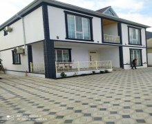 Kirayə (günlük) Həyət evi/villa Qəbələ ş.