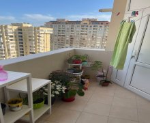 Kirayə (aylıq) Yeni Tikili Memar Əcəmi m., Nəsimi r.