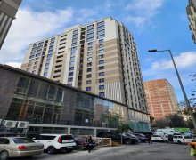 Satılır Yeni Tikili 28 May m., Nəsimi r.