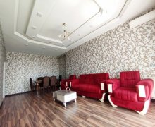 Kirayə (aylıq) Yeni Tikili Həzi Aslanov m., Xətai r.