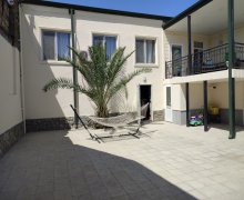 Satılır Həyət evi/villa Keşlə qəs., Nizami r.