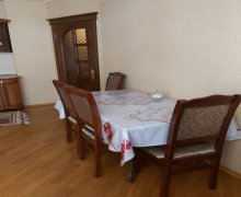 Kirayə (aylıq) Yeni Tikili Azadlıq m., Binəqədi r.