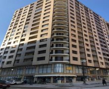 1 otaqlı yeni tikililər 28 May m., Nəsimi r.