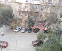 Kirayə (aylıq) Köhnə Tikili Nəriman Nərimanov m., Nərimanov r.