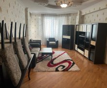 Kirayə (aylıq) Yeni Tikili 20 Yanvar m., Yasamal qəs., Yasamal r.