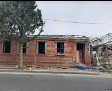 Satılır Həyət evi/villa Gəncə ş. Satılır Həyət evi/villa Gəncə ş.