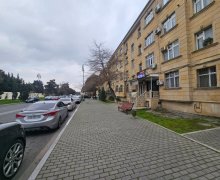 Kirayə (aylıq) Obyekt Gənclik m., Nərimanov r.