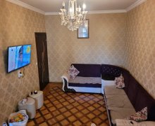 Satılır Köhnə Tikili Dərnəgül m., 7-ci mikrorayon, Binəqədi r.