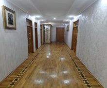 Kirayə (aylıq) Yeni Tikili Nizami m., Yasamal r.