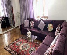 Kirayə (aylıq) Köhnə Tikili Sahil m., Səbail r.