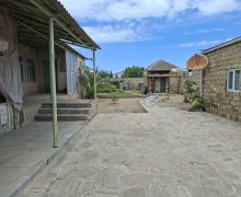 Satılır Həyət evi/villa Koroğlu m., Maştağa qəs., Sabunçu r.