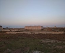 Satılır Torpaq Binə qəs., Xəzər r.