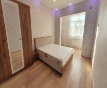 Kirayə (aylıq) Köhnə Tikili Azadlıq m., 8-ci mikrorayon, Binəqədi r.