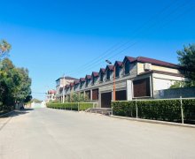 Satılır Bağ evi Fatmayi, Abşeron r.