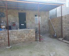 Satılır Həyət evi/villa Binə qəs., Xəzər r.