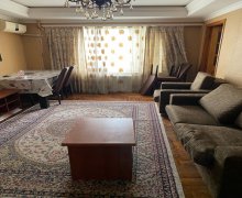 Kirayə (aylıq) Köhnə Tikili Gənclik m., Nərimanov r.
