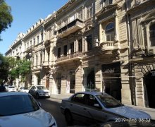 Satılır Köhnə Tikili Sahil m., Səbail r.