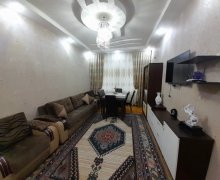 neftcilerde satilan 2 otaqli evler Neftçilər m., Nizami r.