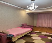 Kirayə (aylıq) Yeni Tikili Nəriman Nərimanov m., Montin qəs., Nərimanov r.