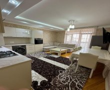 Kirayə (aylıq) Yeni Tikili Əhmədli m., Xətai r.