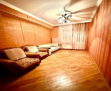 İcare aylıq Yeni tikili en elanlari Qara Qarayev m., Nizami r.