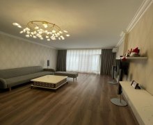 Satılır Yeni Tikili 20 Yanvar m., Yasamal r.