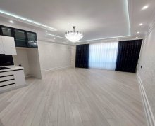 Satılır Yeni Tikili Nəriman Nərimanov m., Nərimanov r.