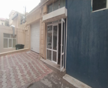 Satılır Obyekt Nizami m., Yasamal r.