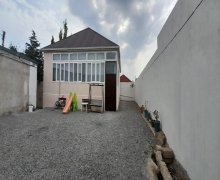 Satılır Həyət evi/villa Binə qəs., Xəzər r.