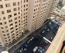 hezi aslanov ipotekada olan evler Həzi Aslanov m., Əhmədli, Xətai r.