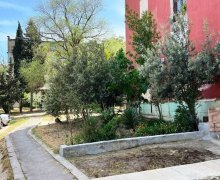 Satılır Köhnə Tikili Qara Qarayev m., 8-ci kilometr, Nizami r.