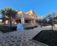 Satılır Həyət evi/villa Novxanı, Abşeron r.