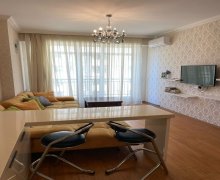 Satılır Yeni Tikili 20 Yanvar m., Yasamal r.