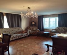 Kirayə (aylıq) Yeni Tikili Yasamal r.