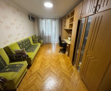 Kirayə (aylıq) Köhnə Tikili Elmlər akademiyası m., Yasamal r.