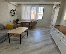 Kirayə (aylıq) Yeni Tikili Elmlər akademiyası m., Yasamal r.