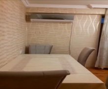 Kirayə (aylıq) Yeni Tikili Qara Qarayev m., Bakıxanov qəs., Sabunçu r.