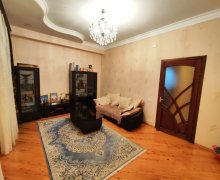 Satılır Yeni Tikili Qaraçuxur qəs., Suraxanı r.