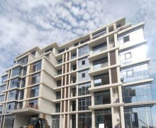 Satılır Yeni Tikili Nardaran qəs., Sabunçu r.