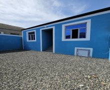 Satılır Həyət evi/villa Binə qəs., Xəzər r.