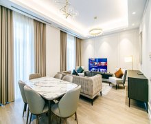 Посуточно Новостройка м. Хетаи м., Белый город, Хетаи р.