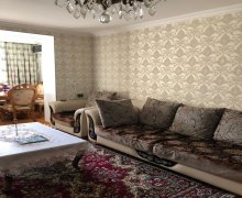 Satılır Köhnə Tikili Elmlər akademiyası m., Yasamal r.