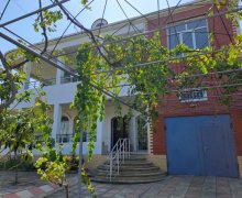 Satılır Həyət evi/villa Novxanı, Abşeron r.