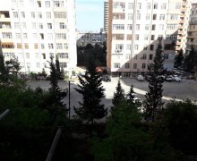 Satılır Köhnə Tikili Nəsimi m., 9-cu mikrorayon, Binəqədi r.