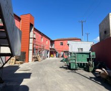 Kirayə (aylıq) Obyekt Əhmədli m., kənd Əhmədli, Xətai r.